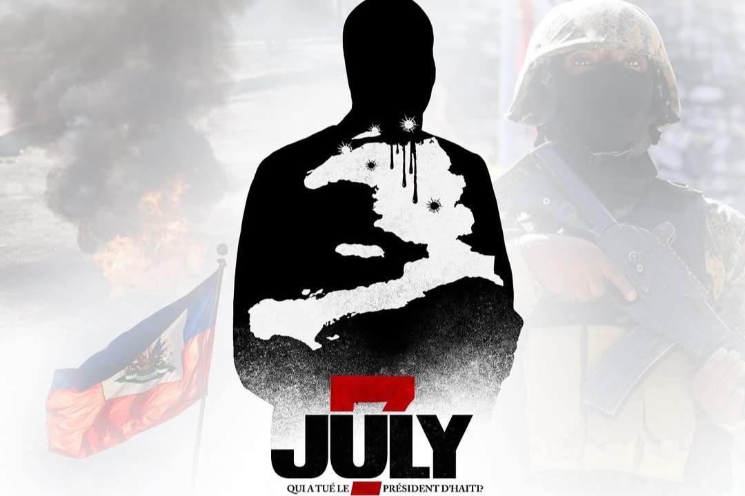 July 7 : critique d’un nanar qui tue deux fois le président